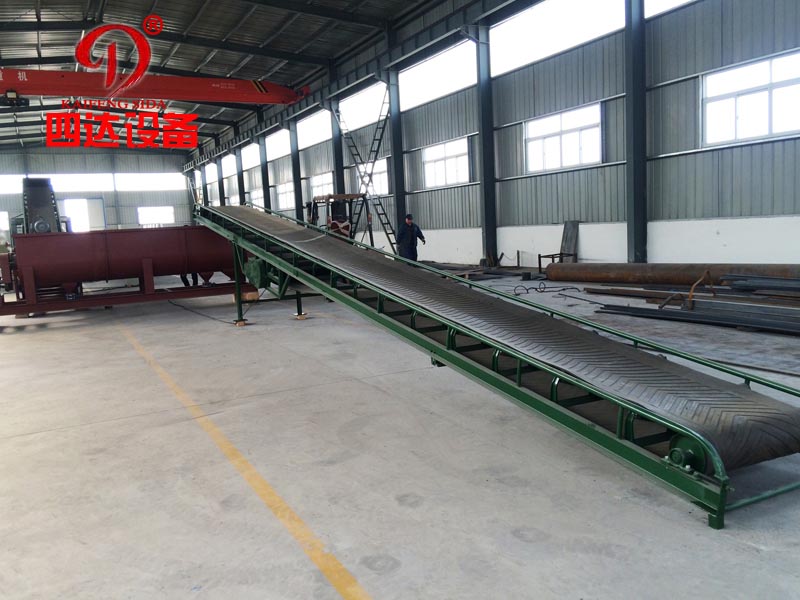 木薯淀粉加工設備（木薯粉加工設備）